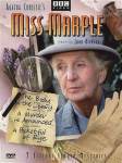 Agatha Christie's Miss Marple