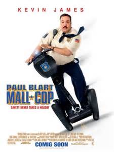 Mall Cop